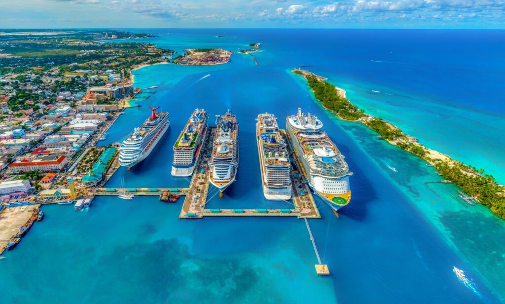 fixer is nassau